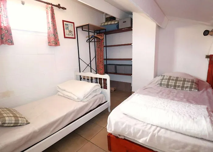 Maison P2 Mezzanine, Terrasse, Proche Et Commerces, Parking Securise Au Grau-du-roi - Fr-1-307-142 Apartamento *